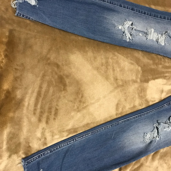 Hollister women's skinny jeans - Picture 3 of 7